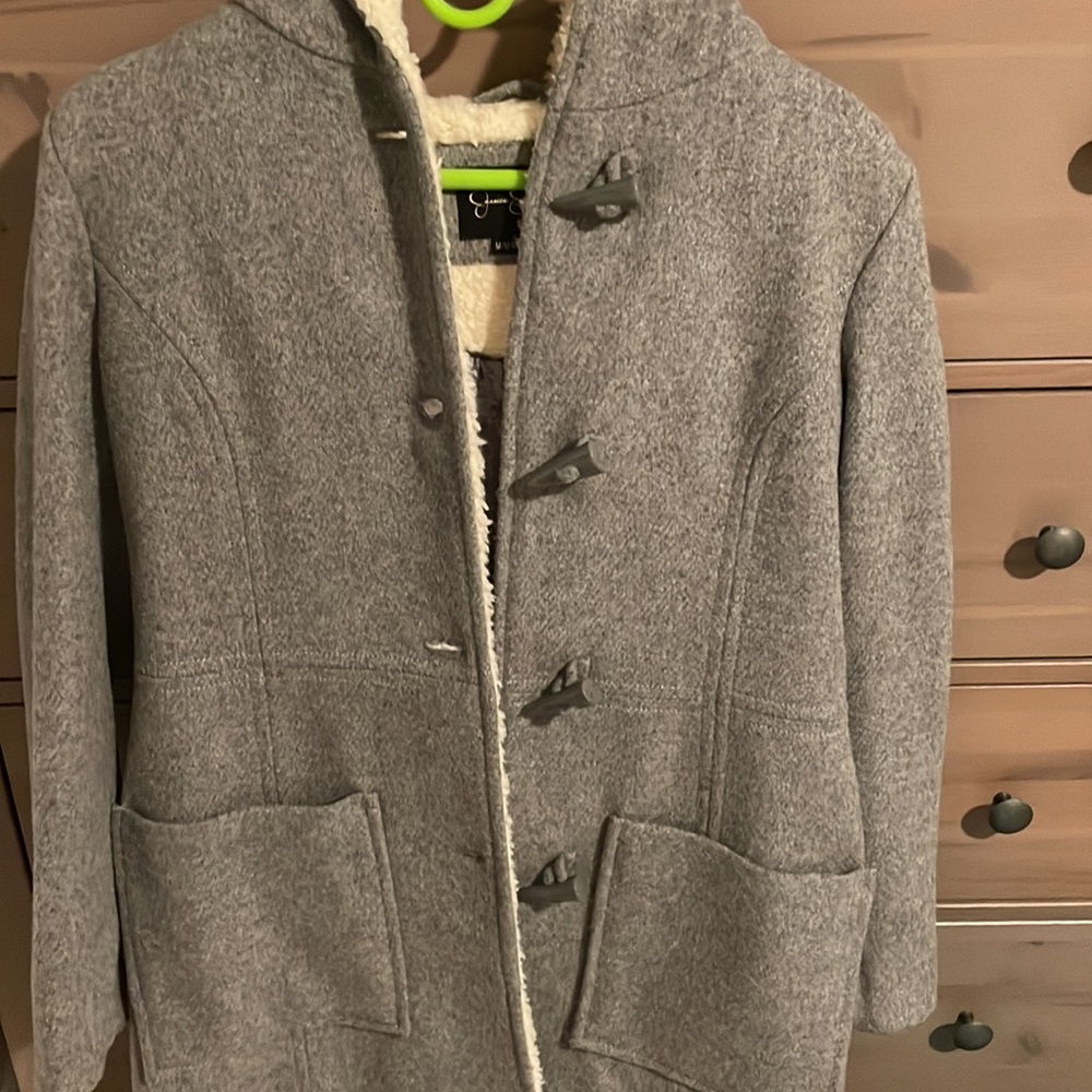 Peacoat - Picture 4 of 7